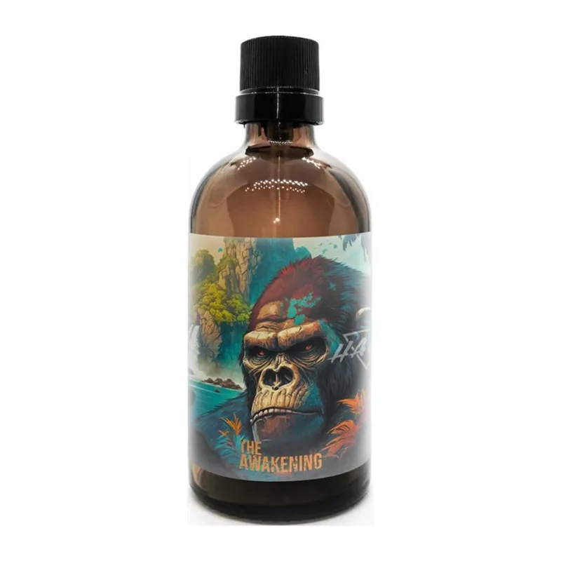 HAGS The Awakening Aftershave Lotion