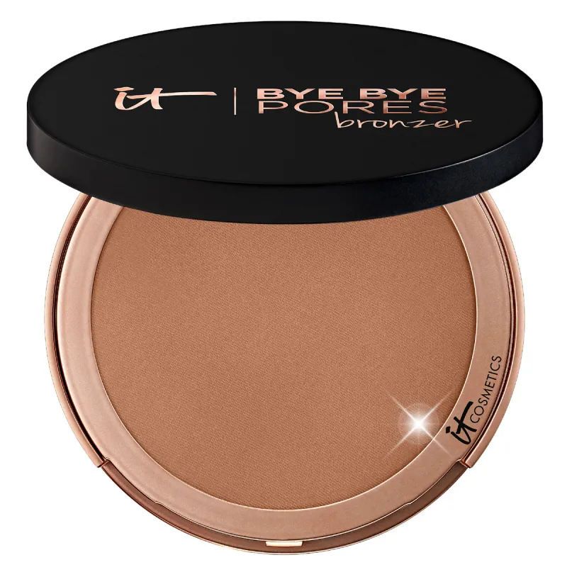 IT Cosmetics Bye Pores Bronzer 8 g