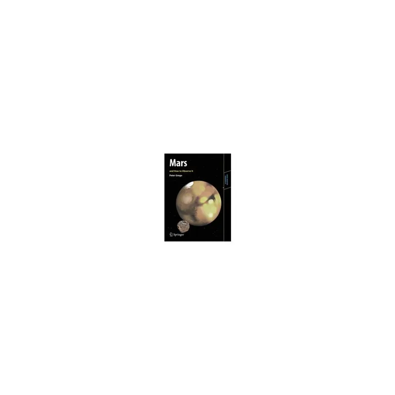 Springer Mars and How to Observe It