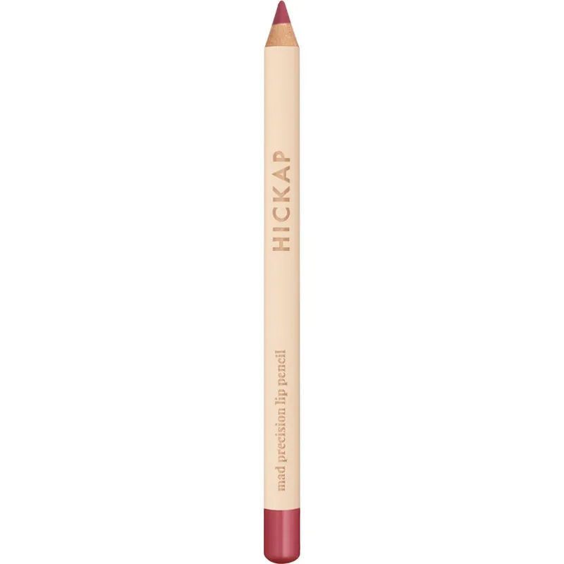 Hickap Mad Precision Lip Pencil 4. Vintage Rose – 1,1 g