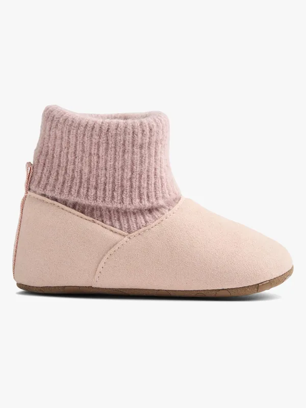 Wheat Caius Inneskor, Dim Rose, 19