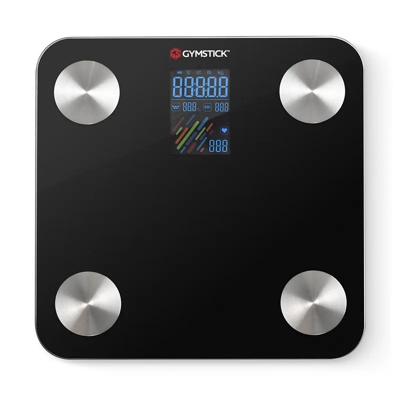 Gymstick Body Smart Scale, Kroppsvåg