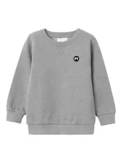 Name It Sweatshirt – Noos – NmmVimo – Grey Melange
