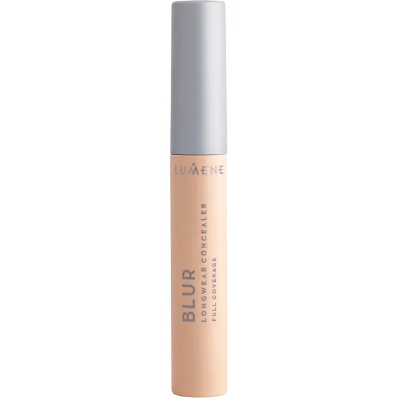 Köp 2 få 25% | Lumene Blur Longwear Concealer Medium 8,5