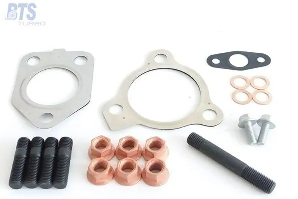 Monteringsats, Turbo BTS TURBO T931437ABS
