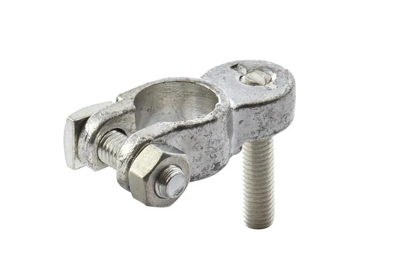 Batteripolklämma HELLA 8KX 747 875-001