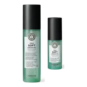 Maria Nila True Soft Argan Oil