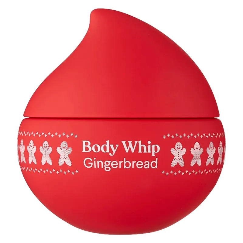 Sundae Body Gingerbread Whipped Body Moisturiser 220 ml