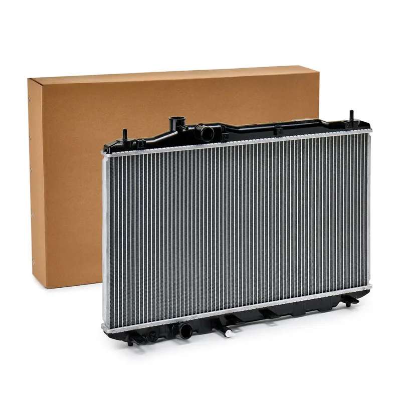 RIDEX 470R0437 Kylare