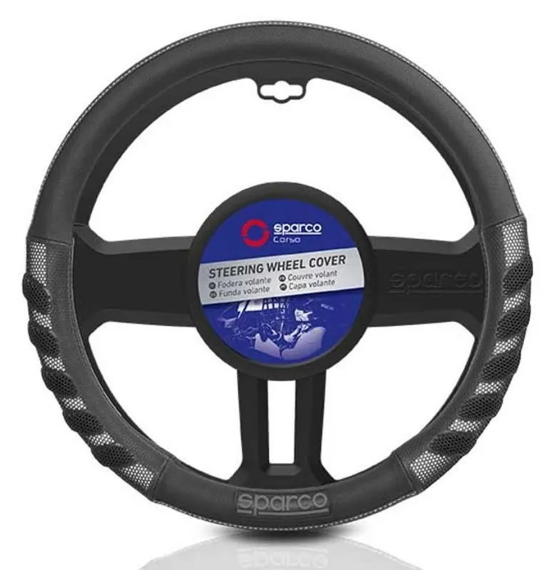 Rattskydd SPARCO SPCS101GR