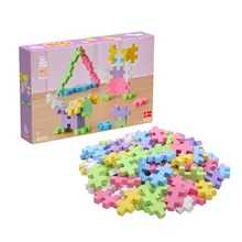 Plus-Plus BIG Pastellmix 50 Bitar
