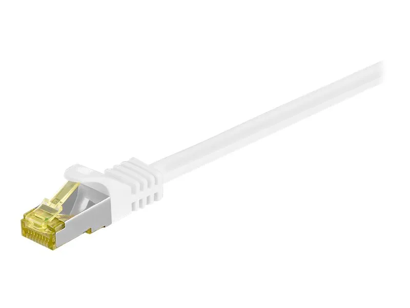 Pro Lan Cat 7 S/Ftp - Vit - 15M