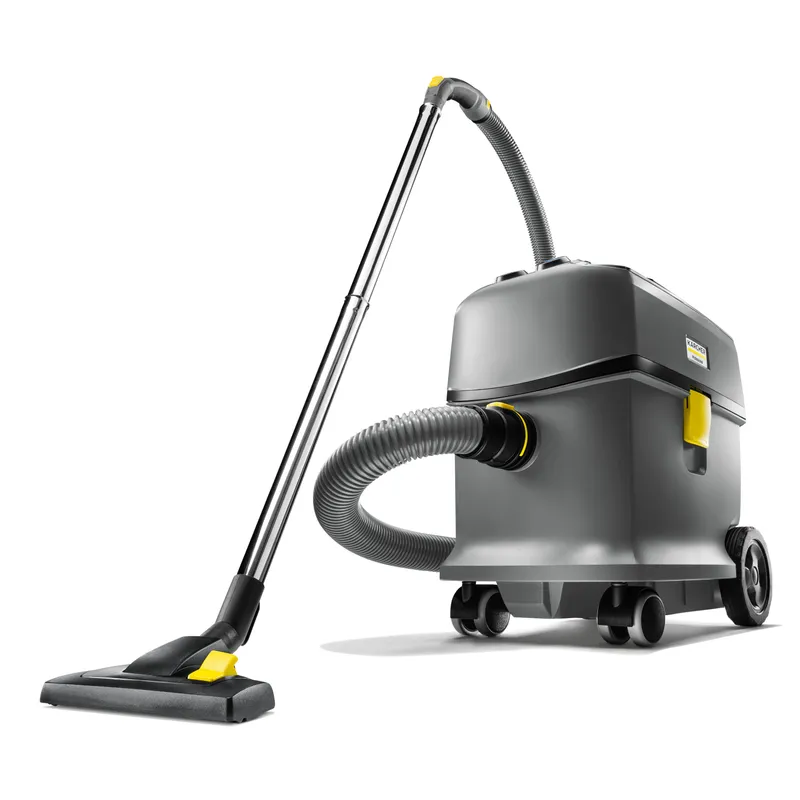 Dammsugare KÄRCHER T 15/1 batteri
