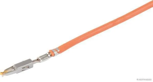 Kopplingskabel HERTH+BUSS ELPARTS 51277230