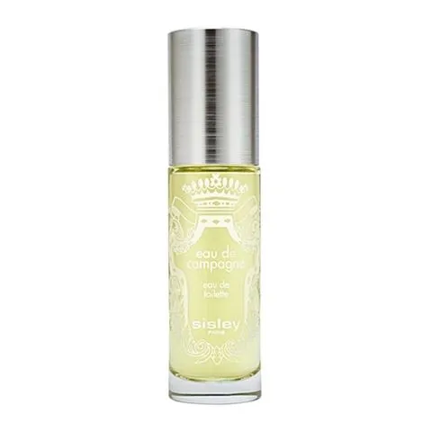 Sisley Eau de Campagne Eau de Toilette 50 ml