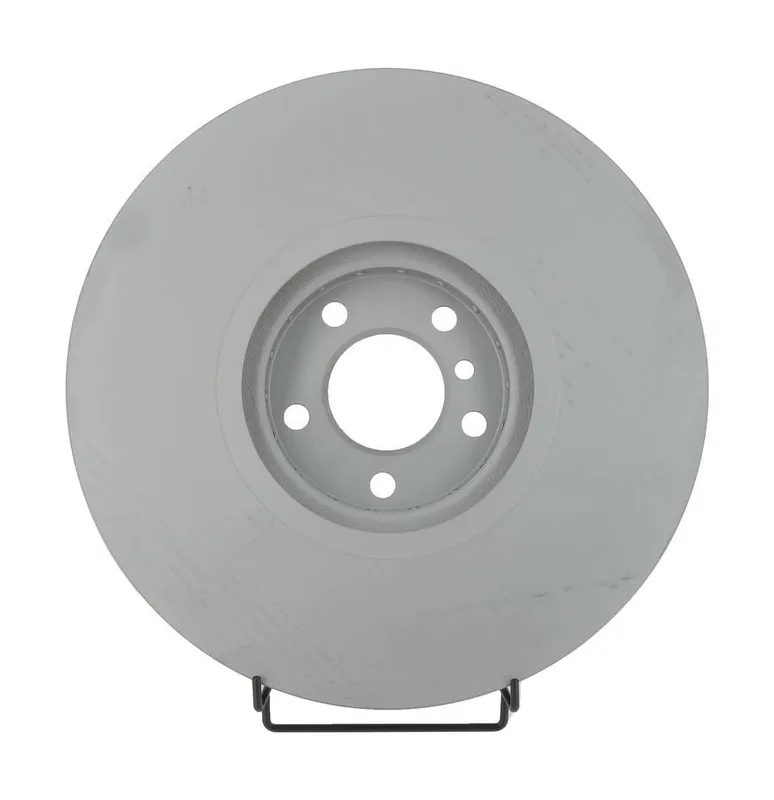 Bromsskiva JURID 563282JVC-1