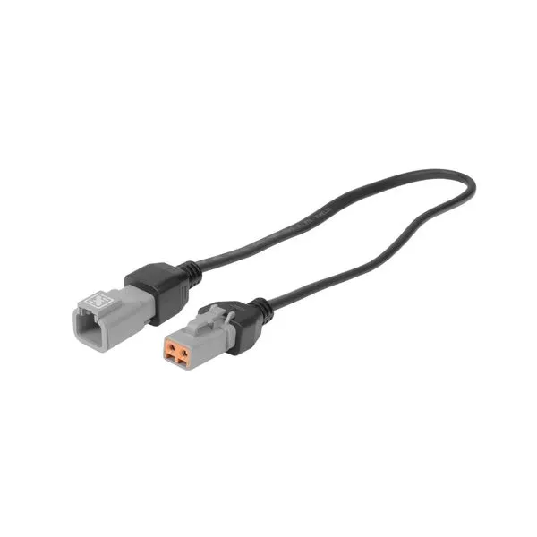Förlängningskabel PURELUX Extension Cable, DTP-2, 500 mm