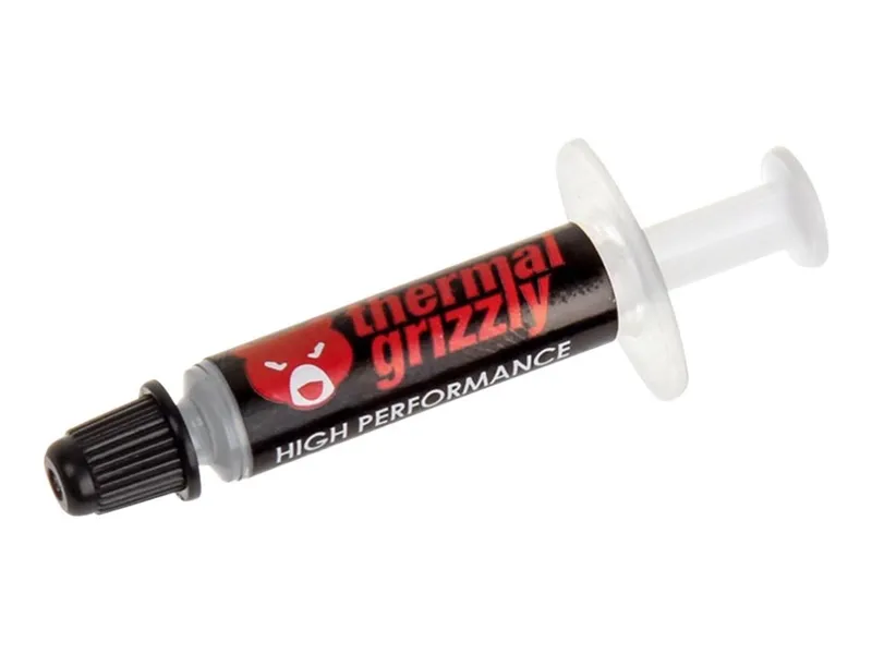 Thermal Grizzly Hydronaut (1g) Termisk Pasta