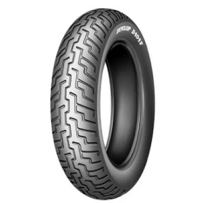 Dunlop D404 F ( 110/90-18 TL 61H Framhjul )