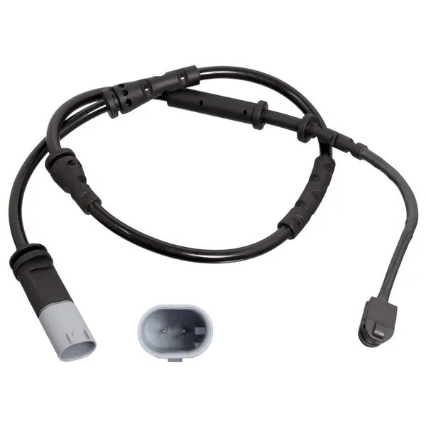 Slitagevarnare bromsbelägg FEBI BILSTEIN 102262