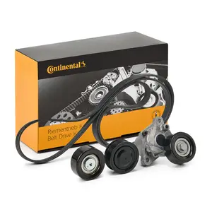 Drivremssats CONTITECH 5PK1815K1