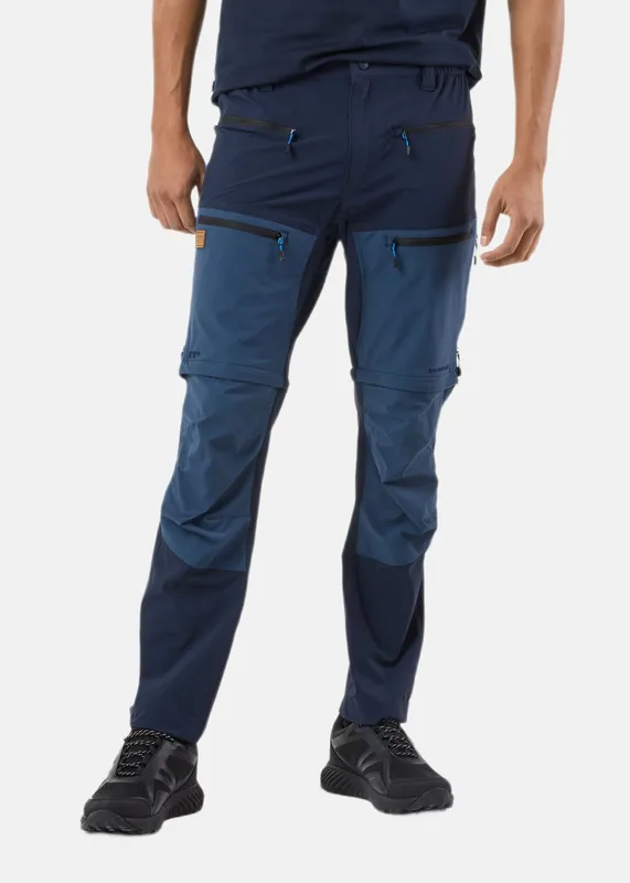 Lofoten Stretch Zip-Off Pants (#7190)