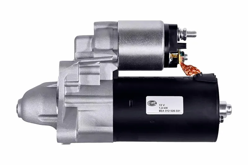 Startmotor HELLA 8EA 012 526-331