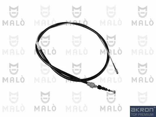 Handbromsvajer MALÒ 26340