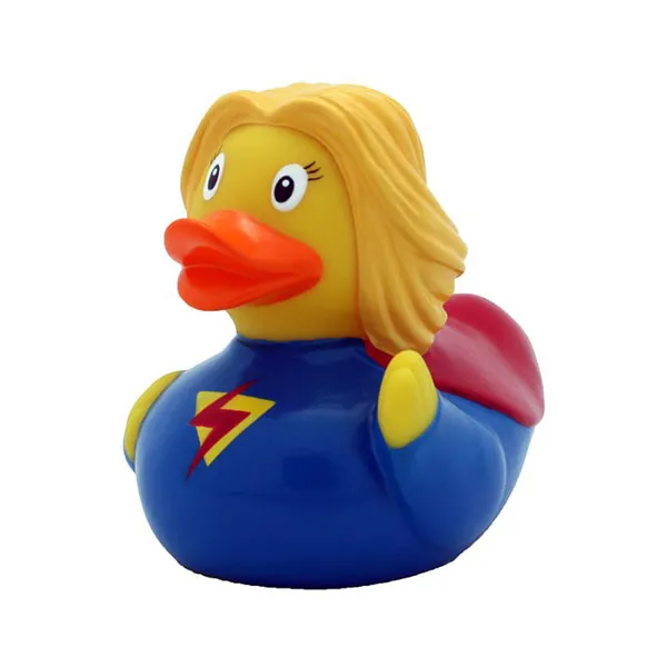 Badanka Superhjältinna