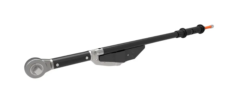 Bahco 76R3-1000 Momentnyckel med break-back 300-1000 Nm