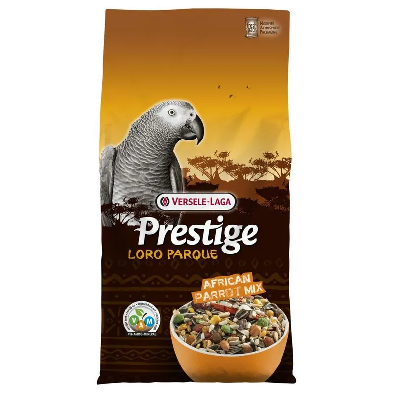 Versele-Laga Prestige Loro Parq African Parrot Mix 15 kg