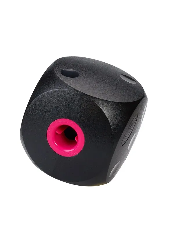 Buster BUSTER Food Cube, svart
