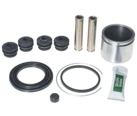 Renoveringssats, bromsok BUDWEG CALIPER 2090262