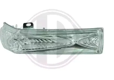 Blinker DIEDERICHS 3486026