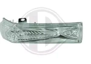 Blinker DIEDERICHS 3486026