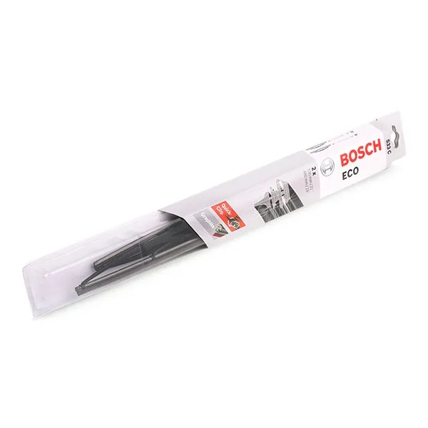 Torkarblad BOSCH 3 397 001 984