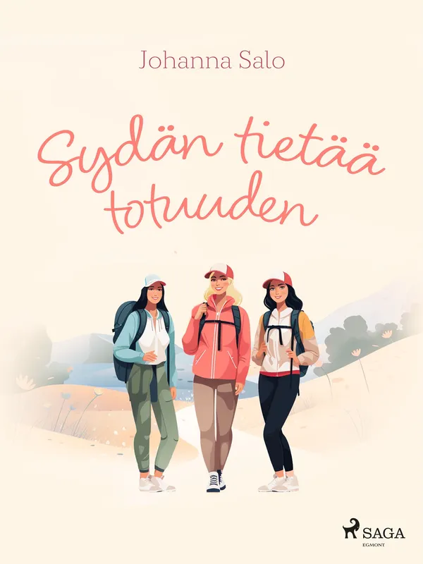 Sydän tietää totuuden, E-bok