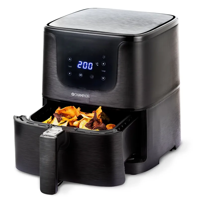 CHAMPION - Airfryer Medium 3,5L