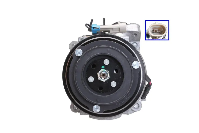 AC-kompressor WALKER WCP00541
