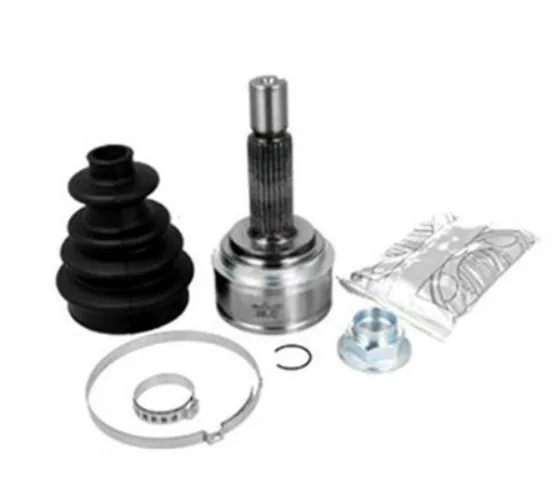Ledsats, drivaxel METELLI 15-11007