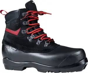 Lundhags Guide BC Black/Red (#1318)