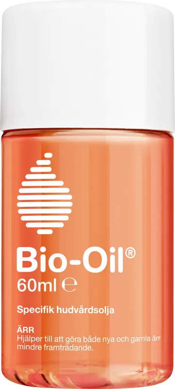 Bio-Oil Hudvårdsolja 60 ml