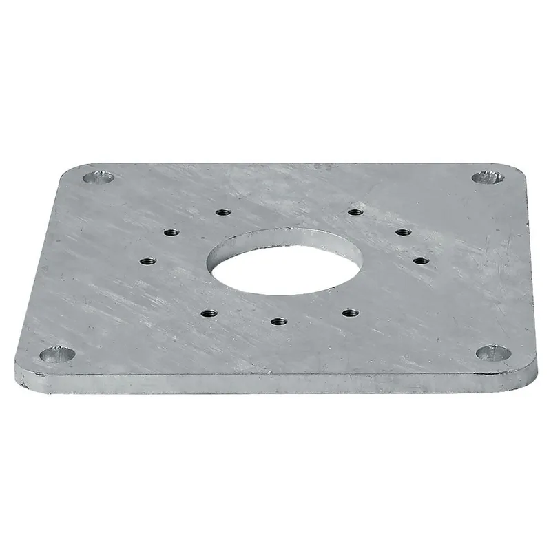 Glatz, Montageplatta M4/M8