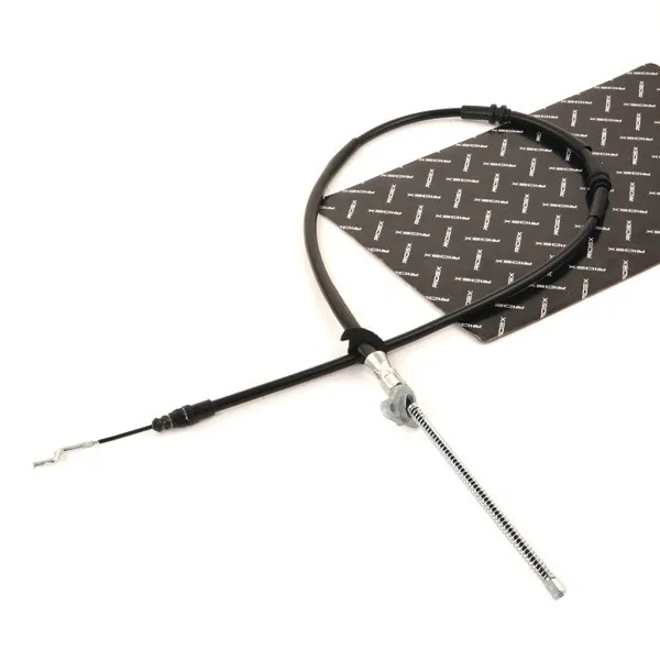 Handbromsvajer RIDEX 124C0370