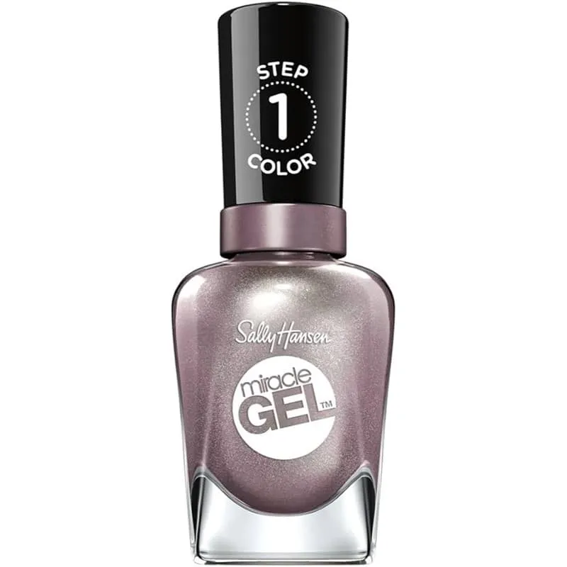 Sally Hansen Miracle Gel #204 Adrenaline Crush