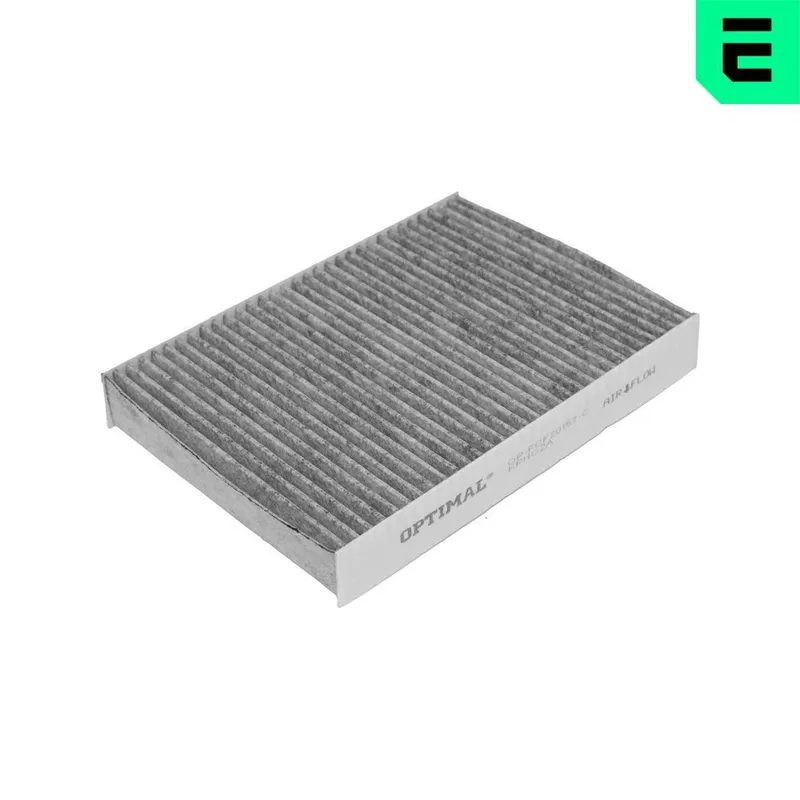 Kupéfilter OPTIMAL OP-FCF20157-C