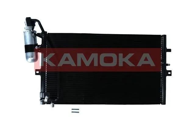 Kondensor, klimatanläggning KAMOKA 7800434