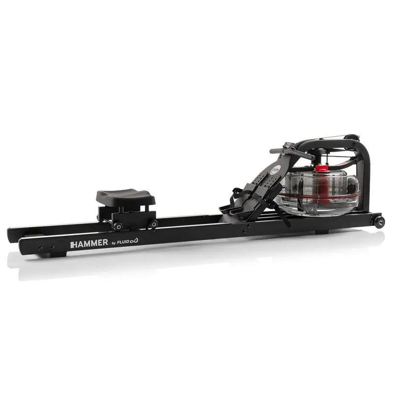 Hammer Sport RowFlow 10.0, Roddmaskin