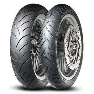 Dunlop ScootSmart ( 110/70-12 TL 47L Framhjul )