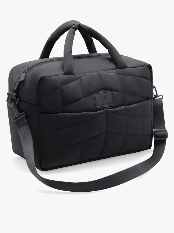 Britax Römer Skötväska, Carbon Black